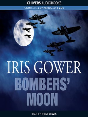 cover image of Bombers' Moon